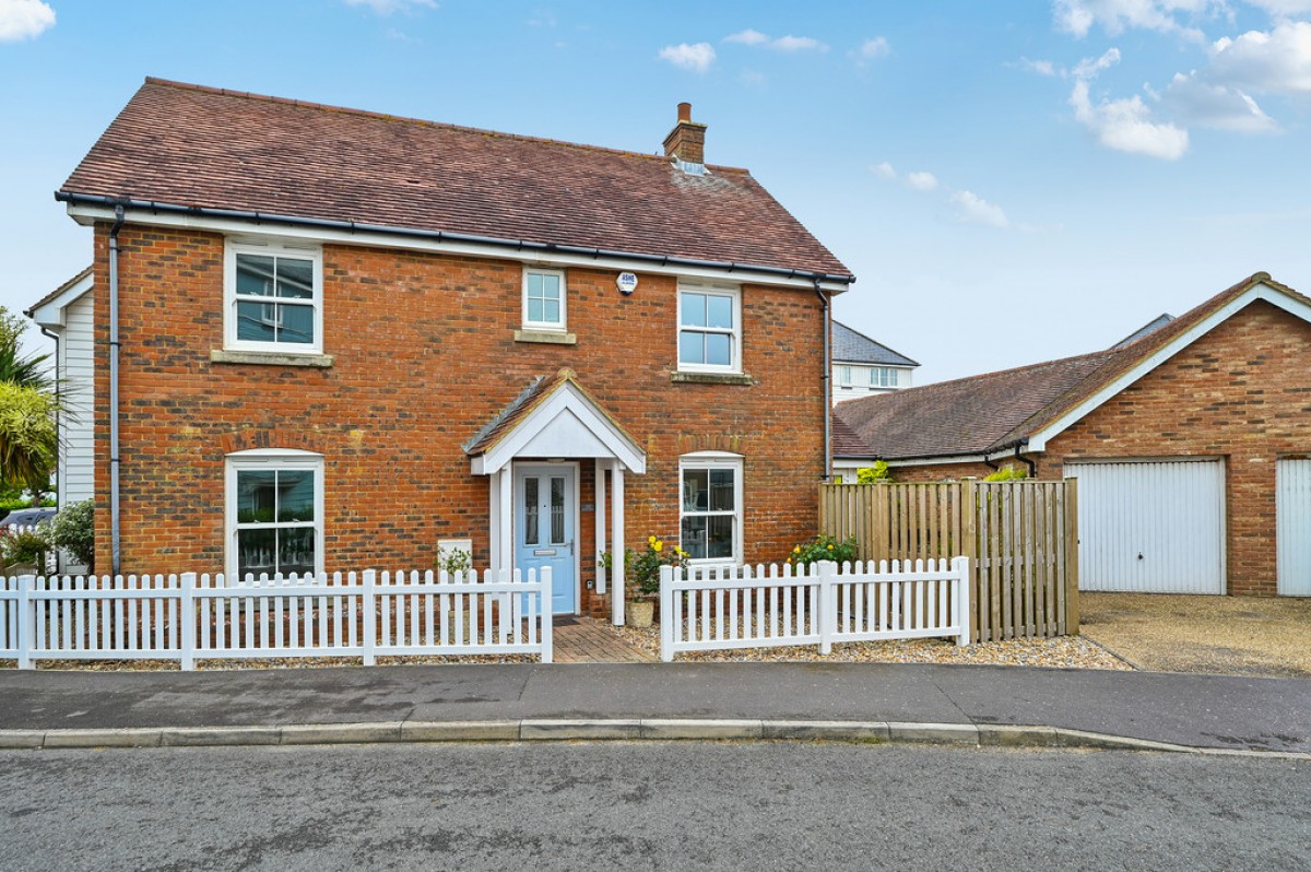 Image for Whitesand Drive, Camber tn31 7sj