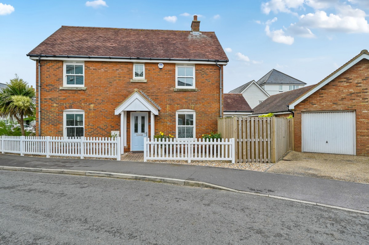 Image for Whitesand Drive, Camber tn31 7sj