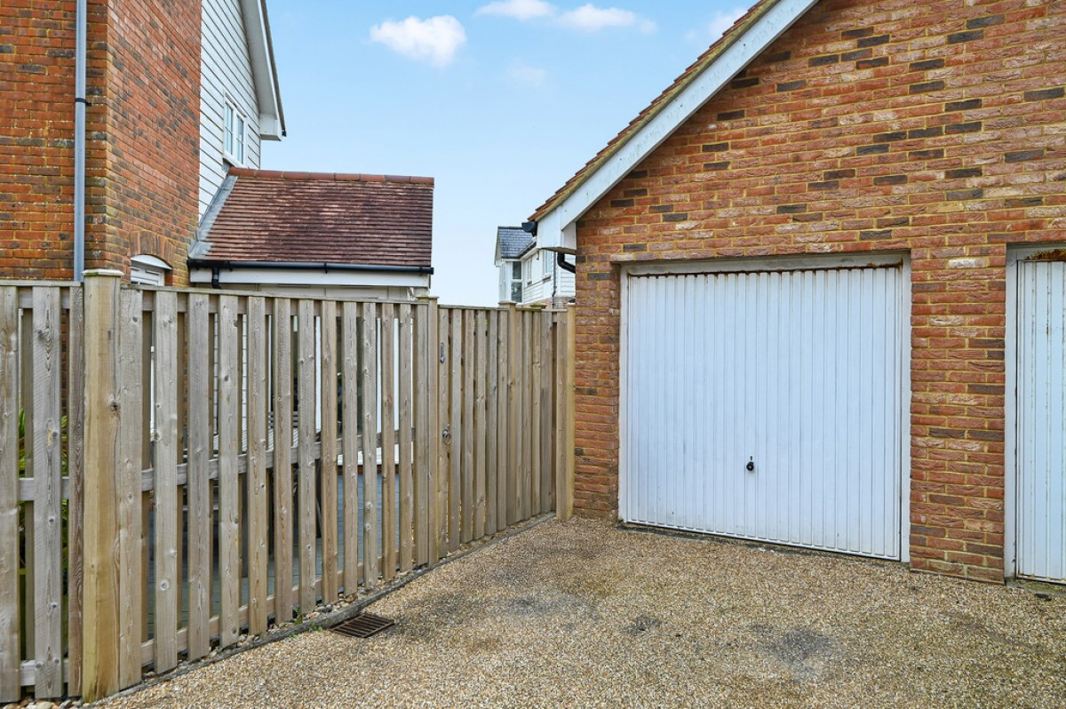 Image for Whitesand Drive, Camber tn31 7sj