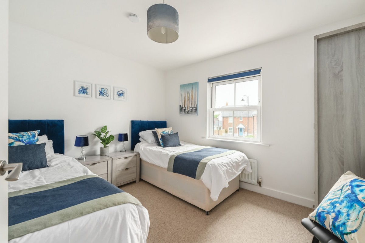 Image for Whitesand Drive, Camber tn31 7sj