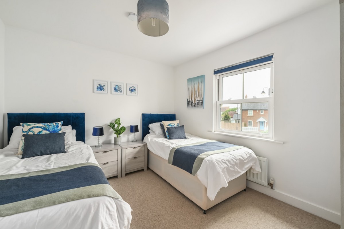 Image for Whitesand Drive, Camber tn31 7sj