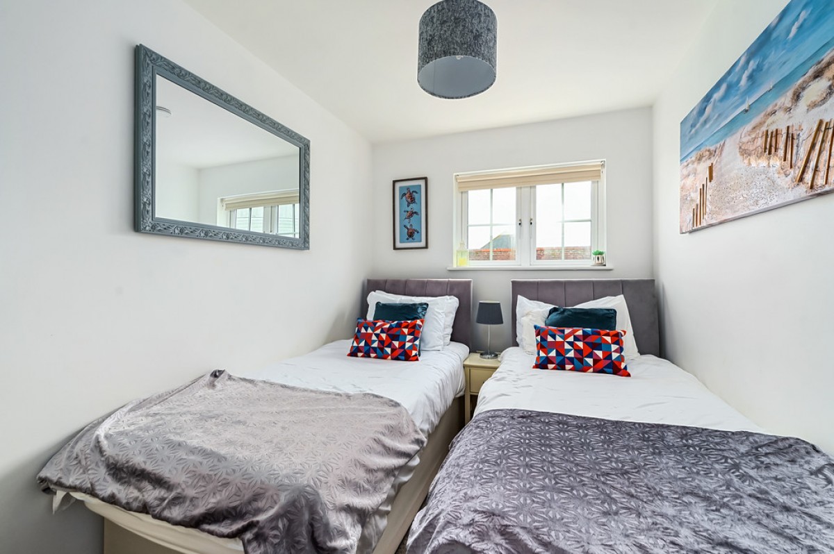 Image for Whitesand Drive, Camber tn31 7sj