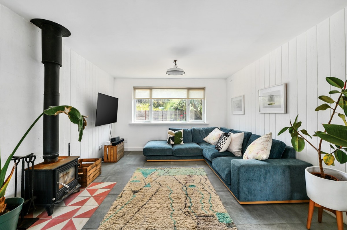 Image for Sea Road, Camber, Rye