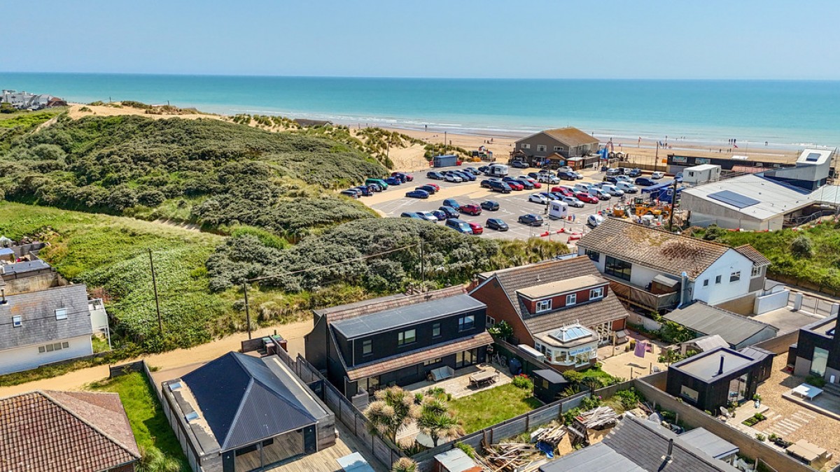 Image for Sea Road, Camber, Rye