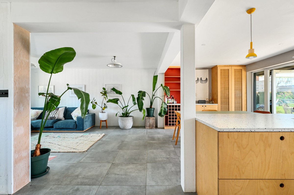 Image for Sea Road, Camber, Rye