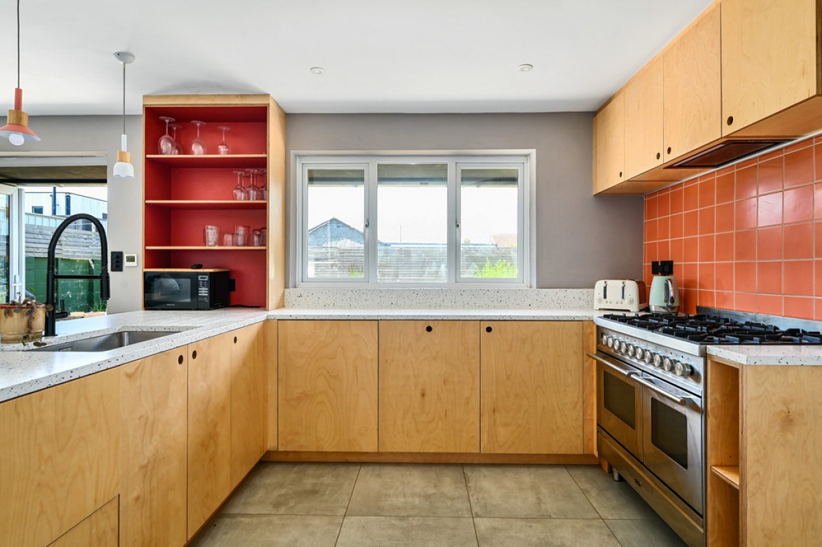 Image for Sea Road, Camber, Rye