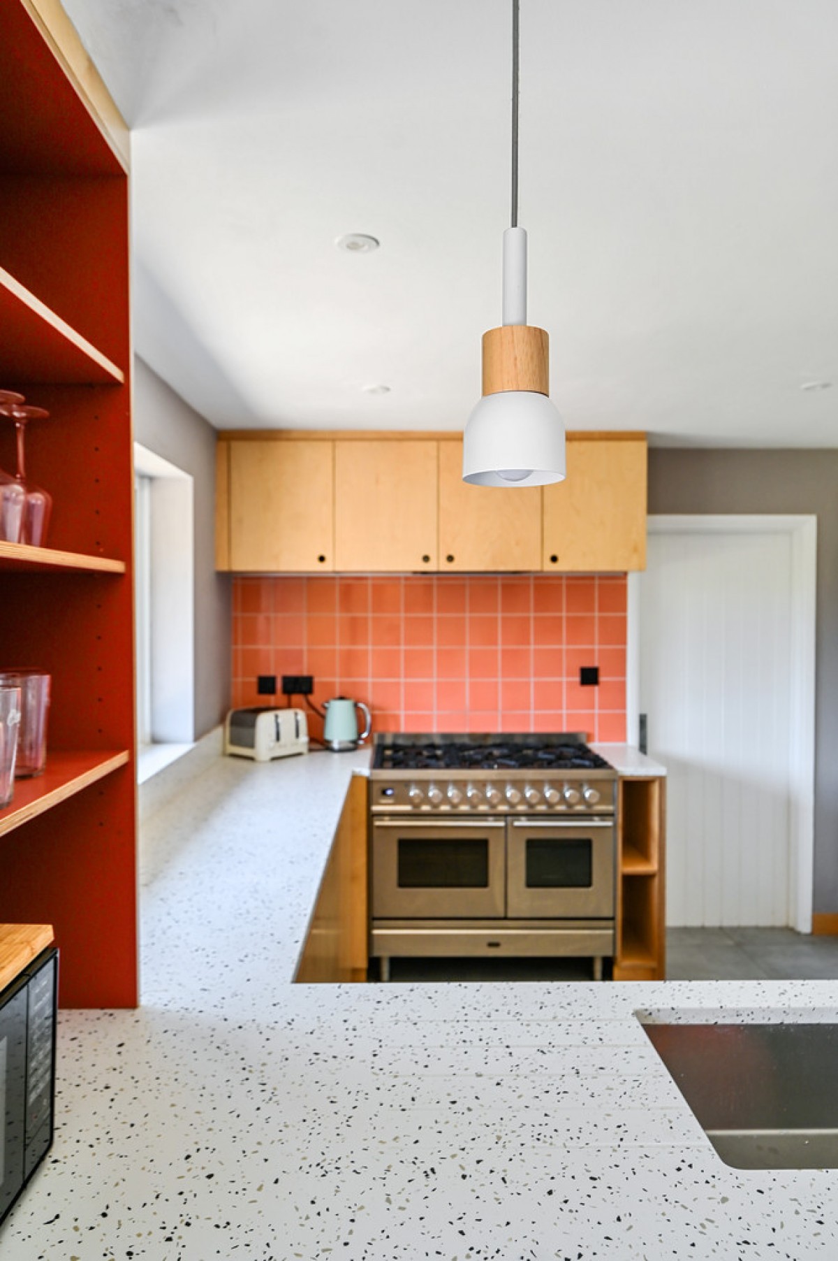 Image for Sea Road, Camber, Rye