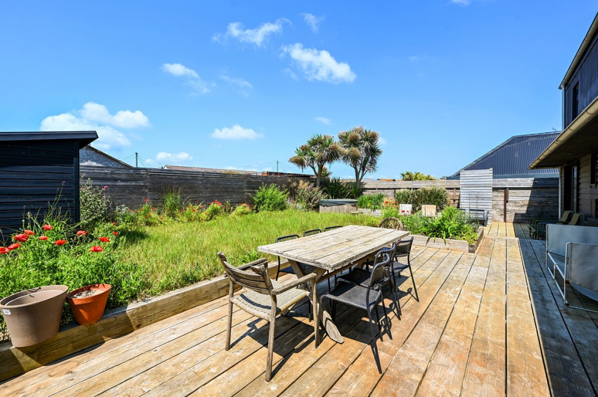 Image for Sea Road, Camber, Rye