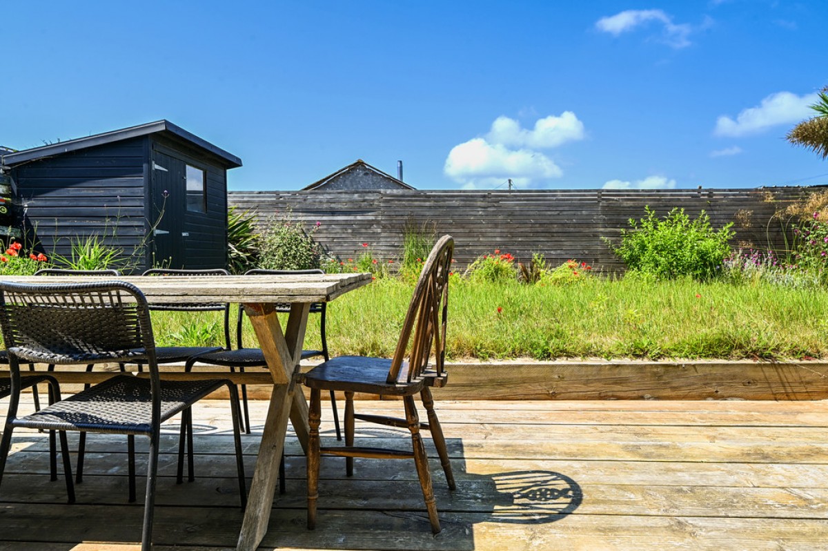 Image for Sea Road, Camber, Rye