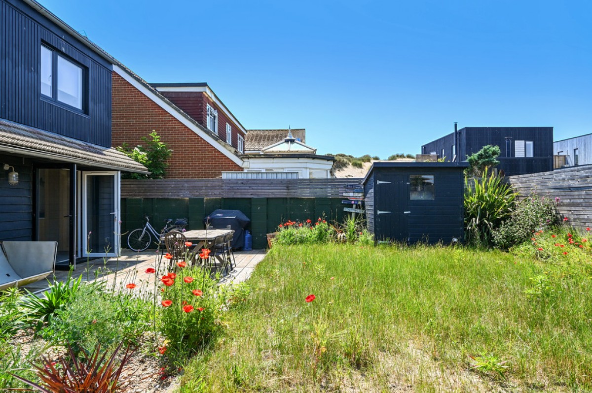 Image for Sea Road, Camber, Rye