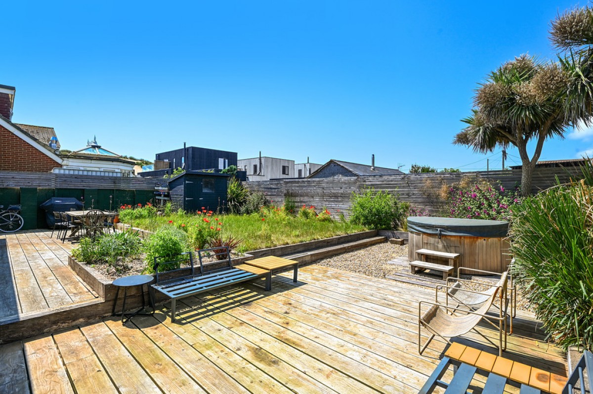 Image for Sea Road, Camber, Rye