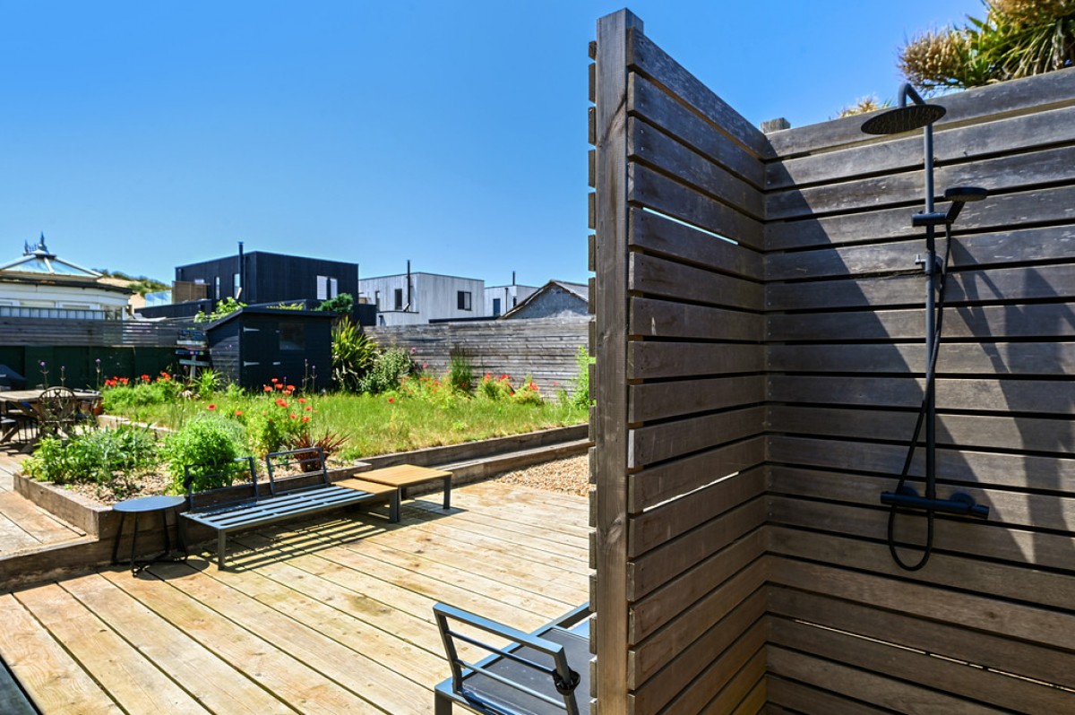 Image for Sea Road, Camber, Rye