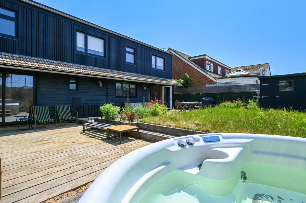 Image for Sea Road, Camber, Rye