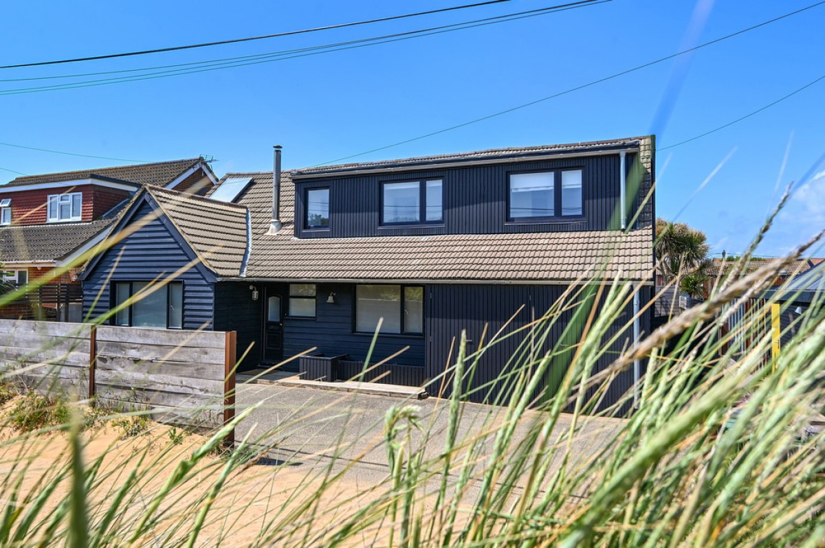 Image for Sea Road, Camber, Rye