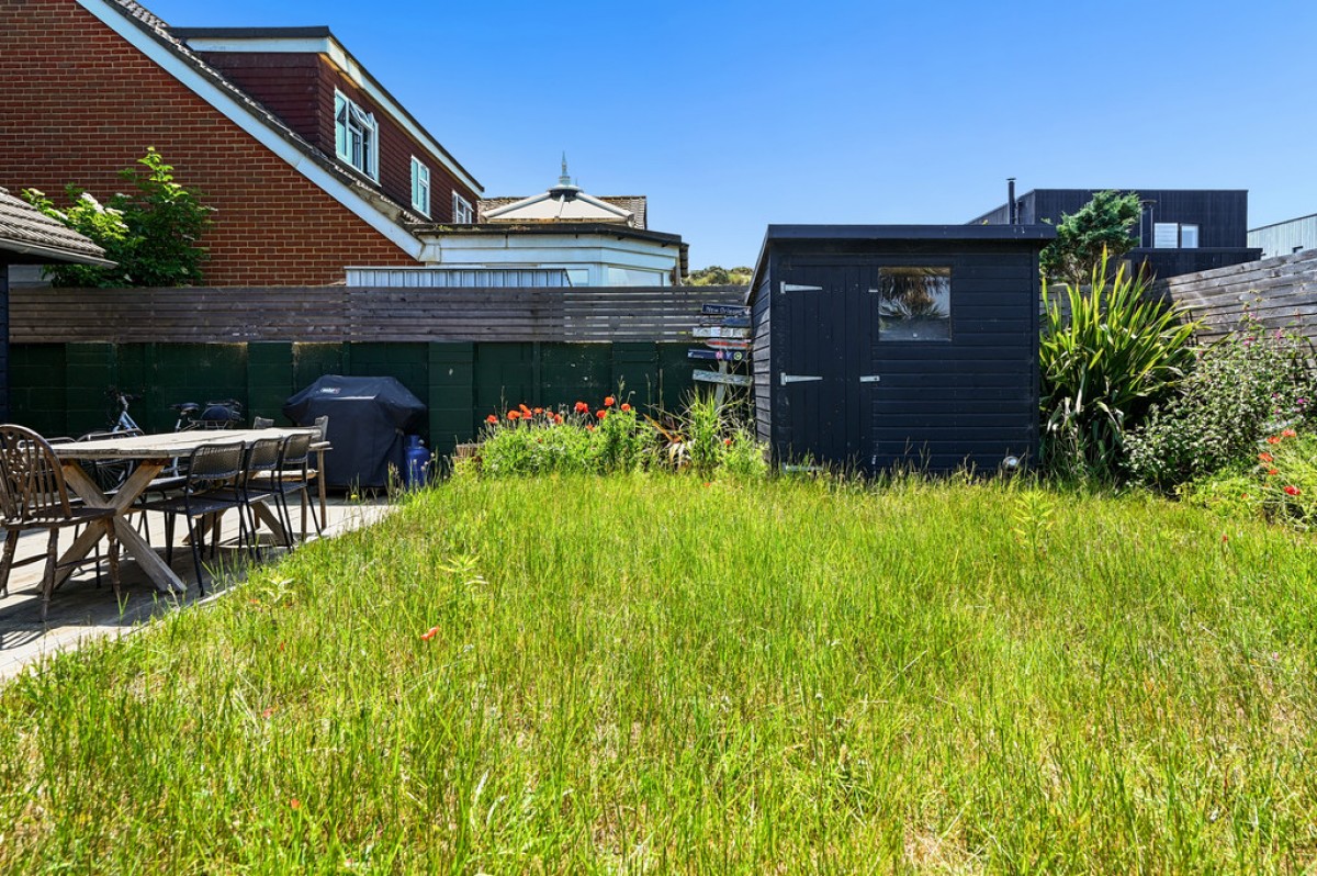 Image for Sea Road, Camber, Rye