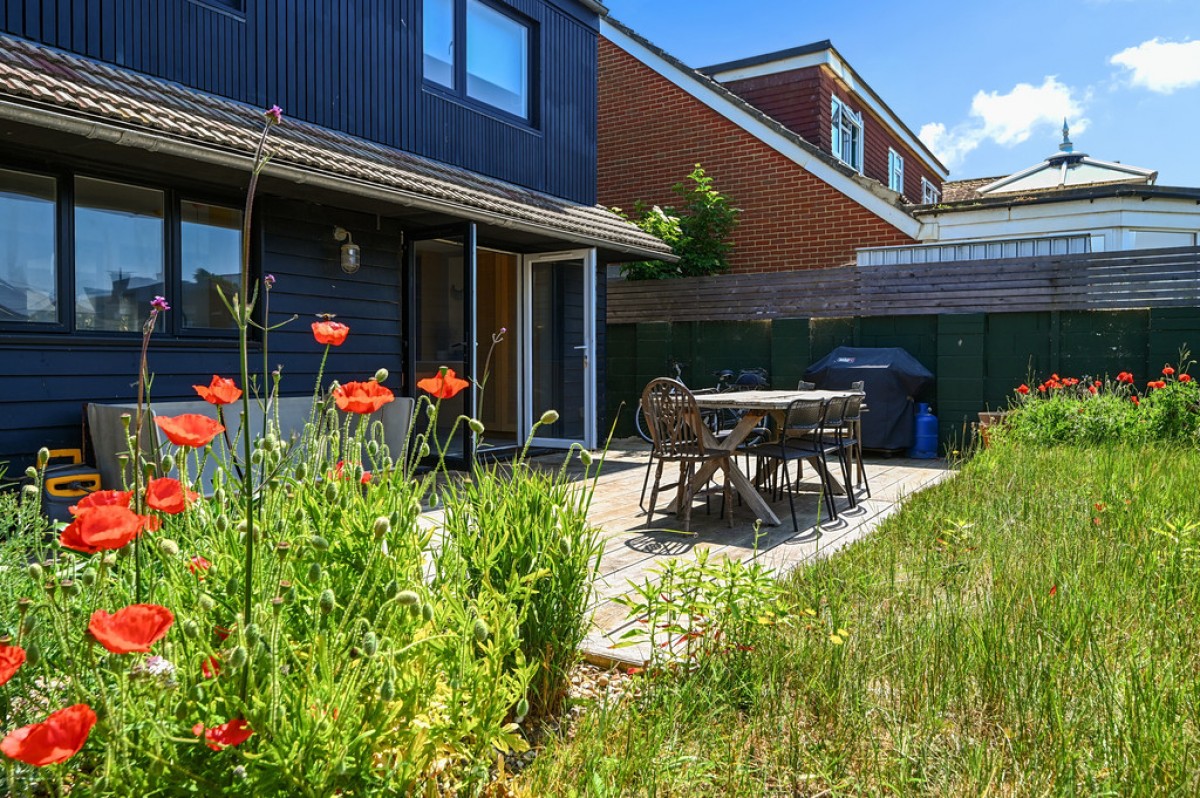 Image for Sea Road, Camber, Rye