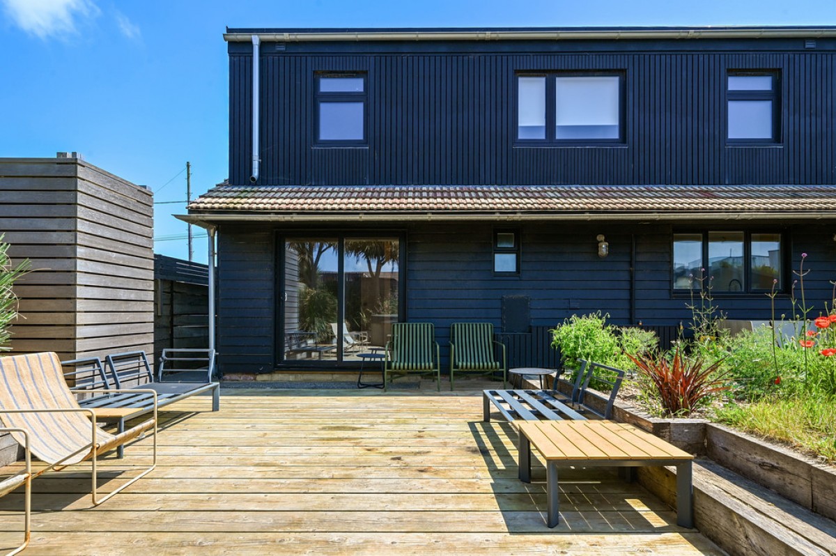 Image for Sea Road, Camber, Rye