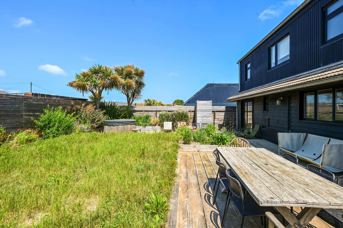 Image for Sea Road, Camber, Rye