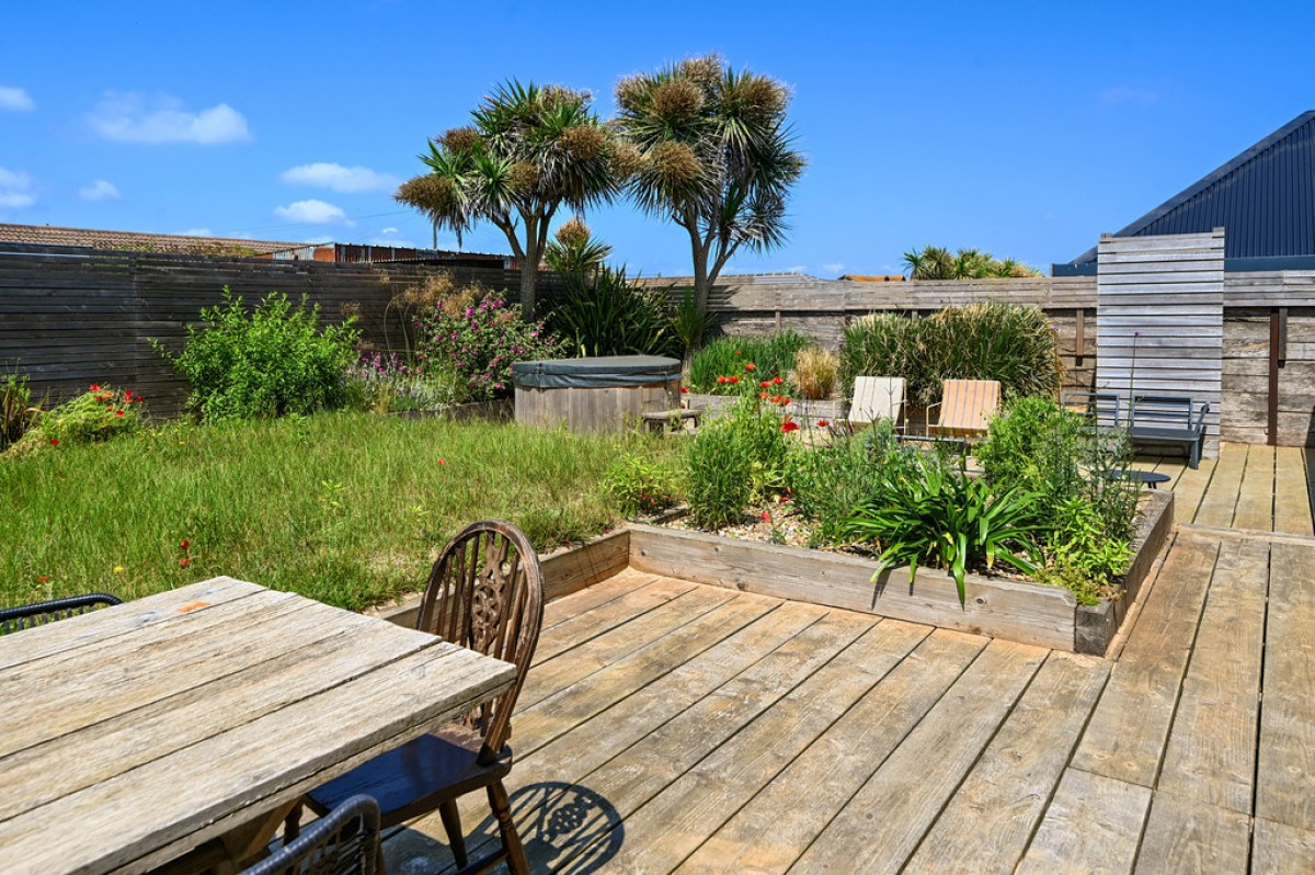 Image for Sea Road, Camber, Rye