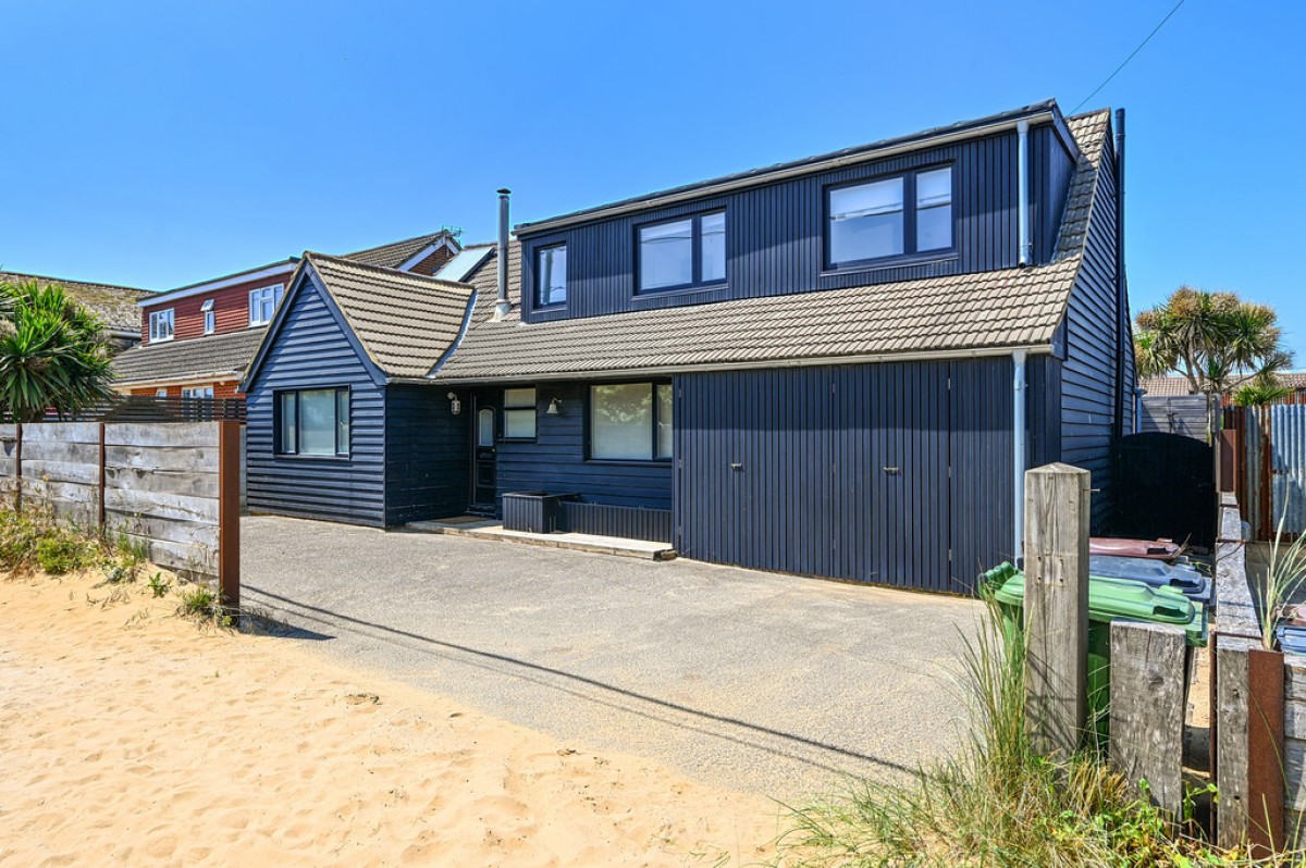 Image for Sea Road, Camber, Rye