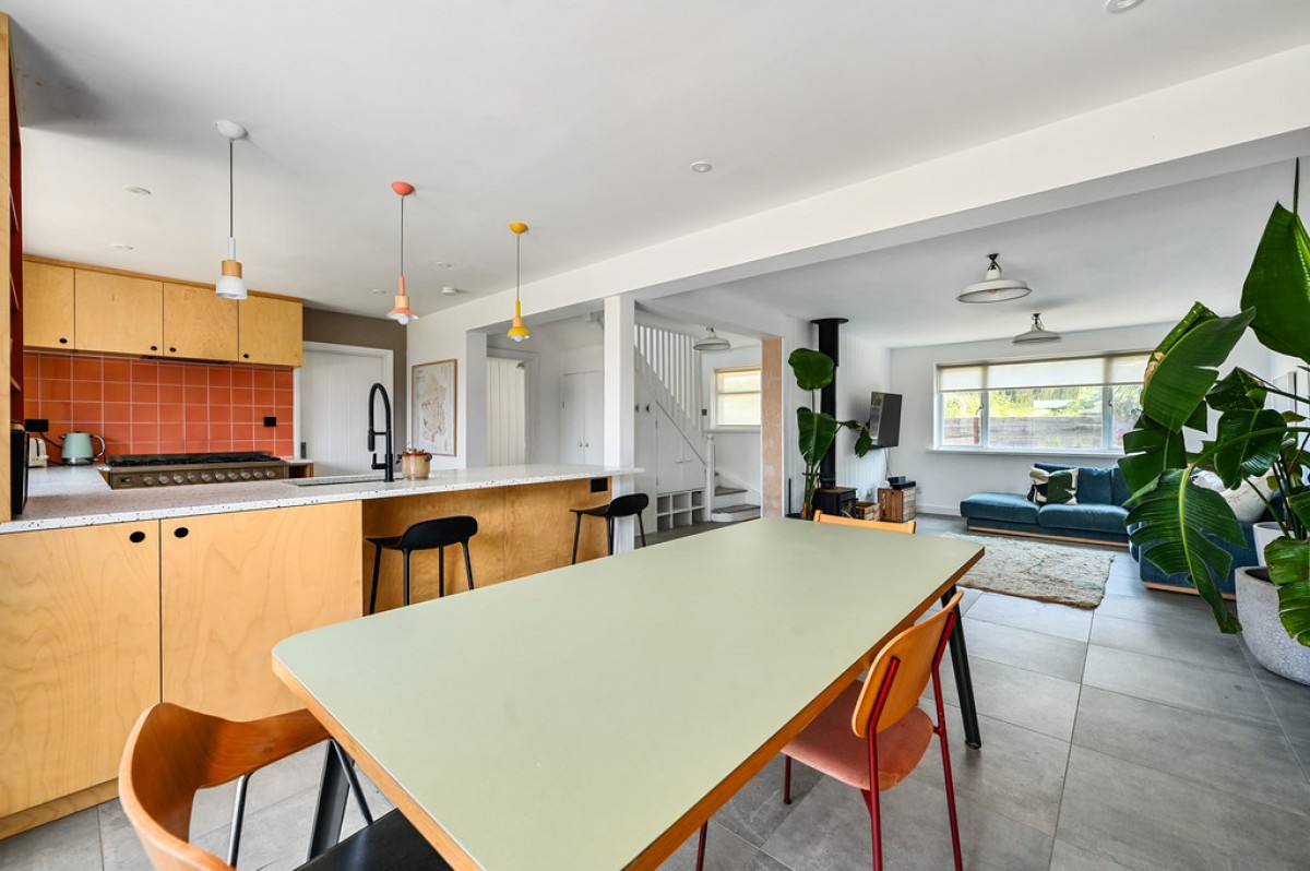 Image for Sea Road, Camber, Rye