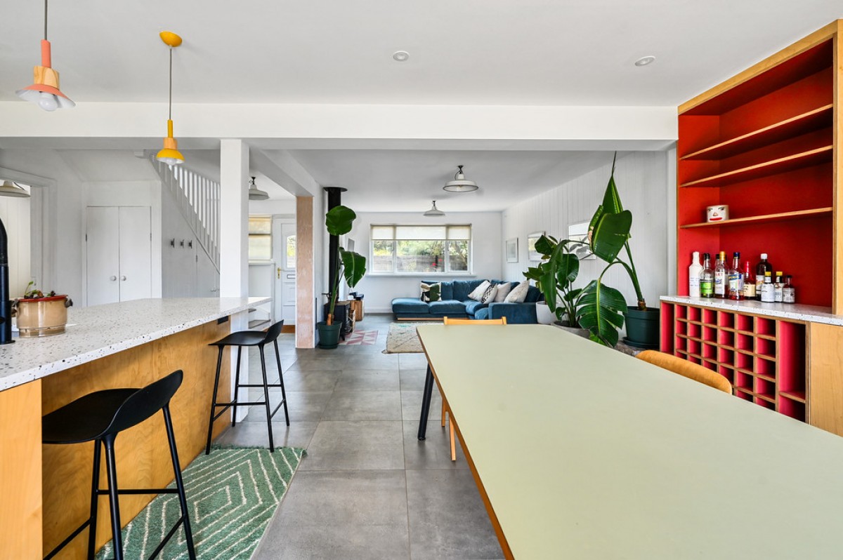 Image for Sea Road, Camber, Rye