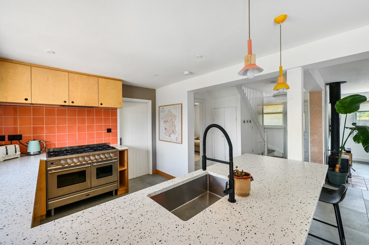 Image for Sea Road, Camber, Rye