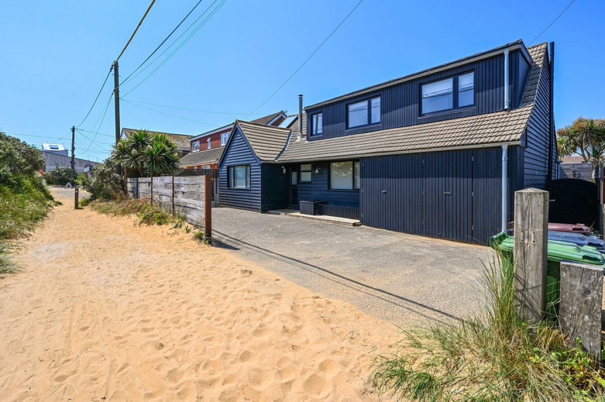 Image for Sea Road, Camber, Rye