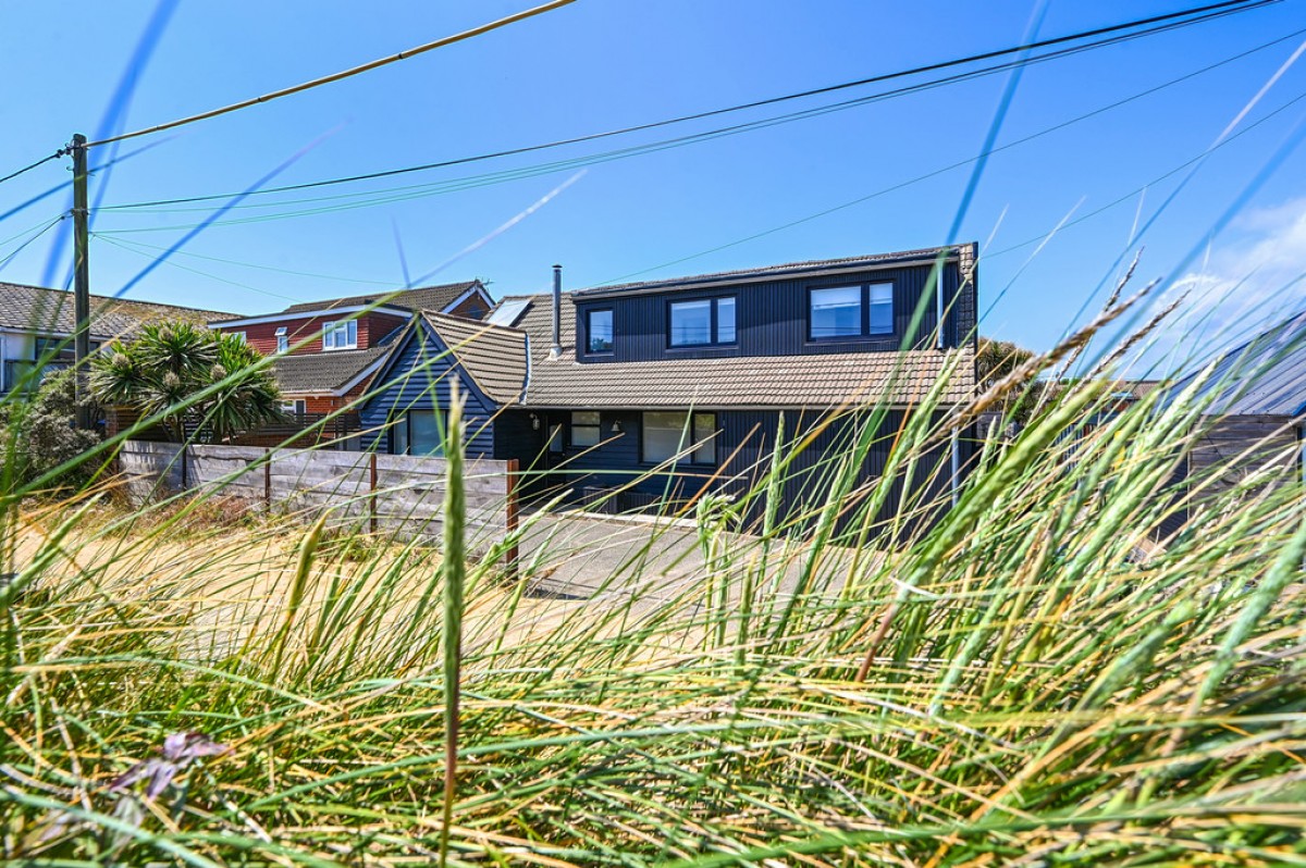 Image for Sea Road, Camber, Rye