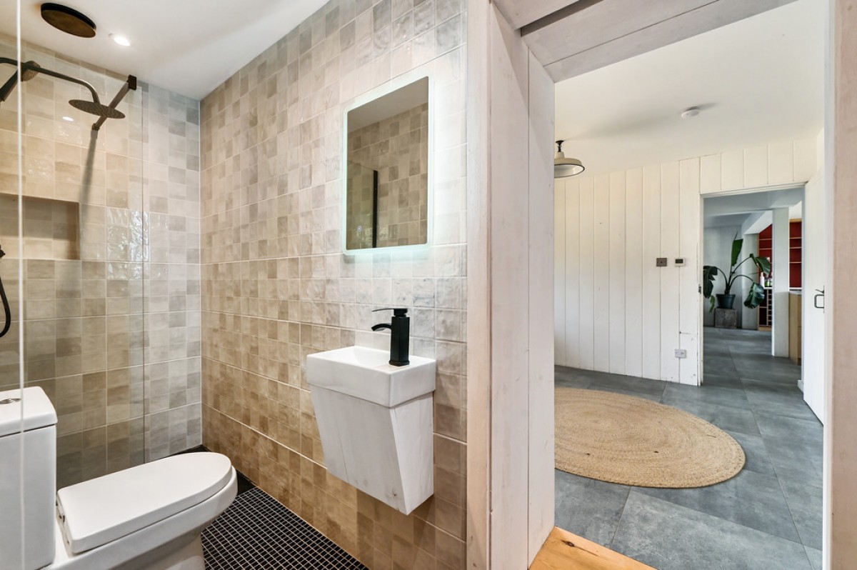 Image for Sea Road, Camber, Rye