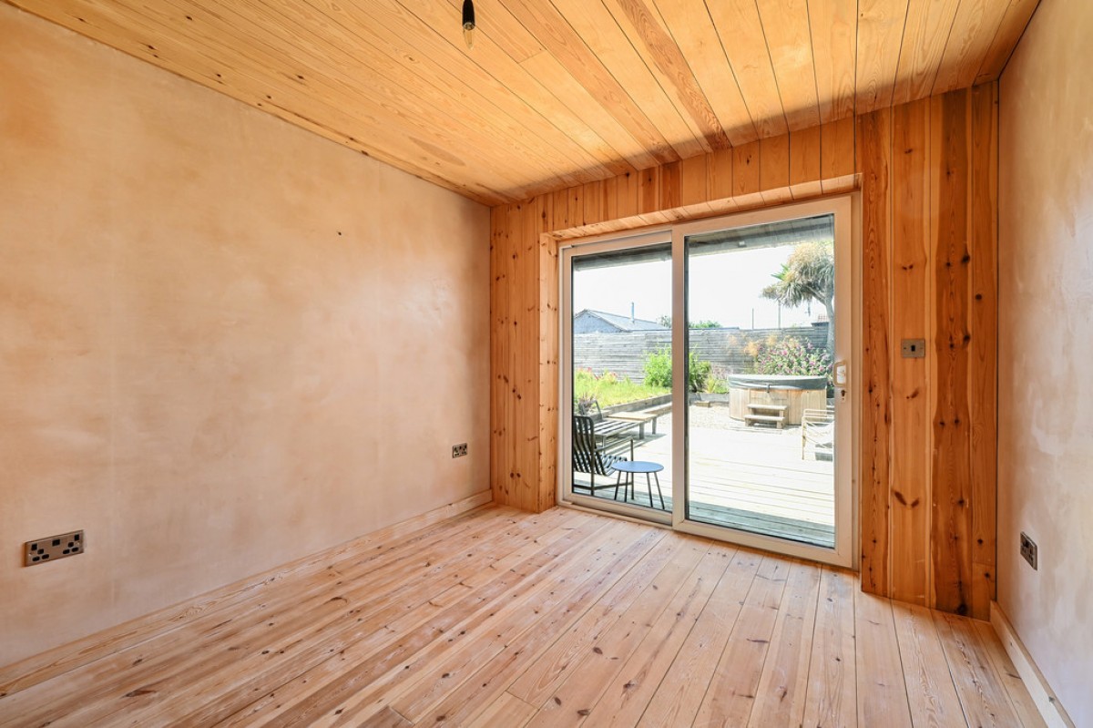 Image for Sea Road, Camber, Rye