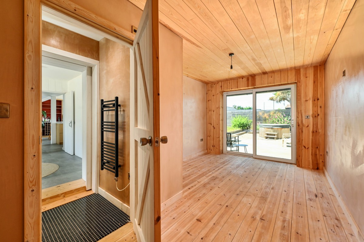 Image for Sea Road, Camber, Rye