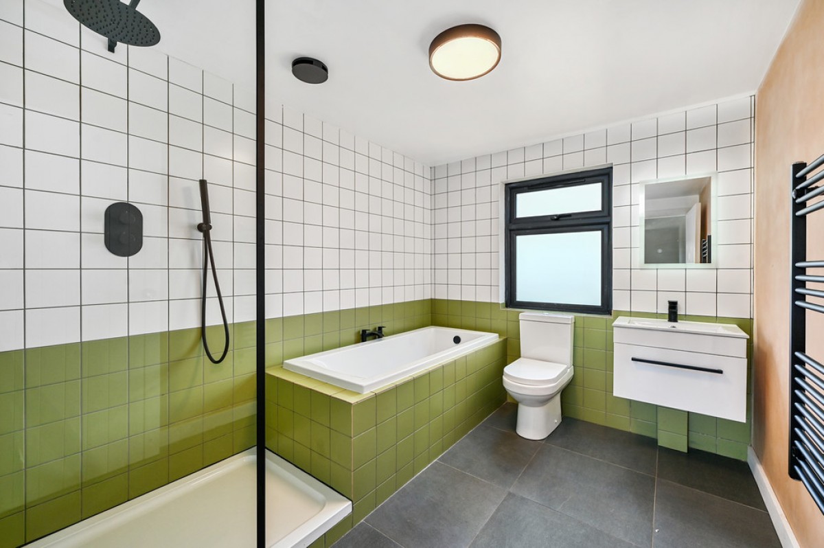 Image for Sea Road, Camber, Rye