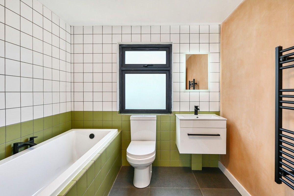 Image for Sea Road, Camber, Rye