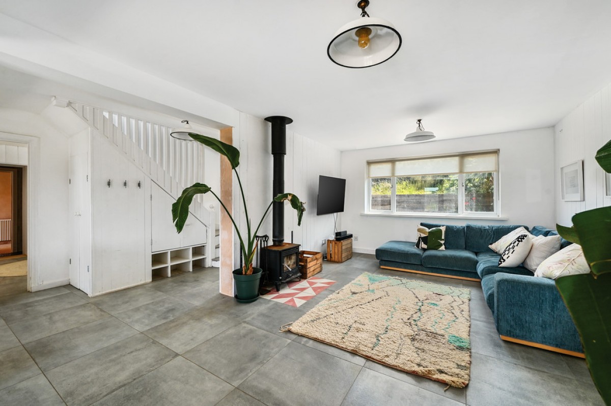 Image for Sea Road, Camber, Rye