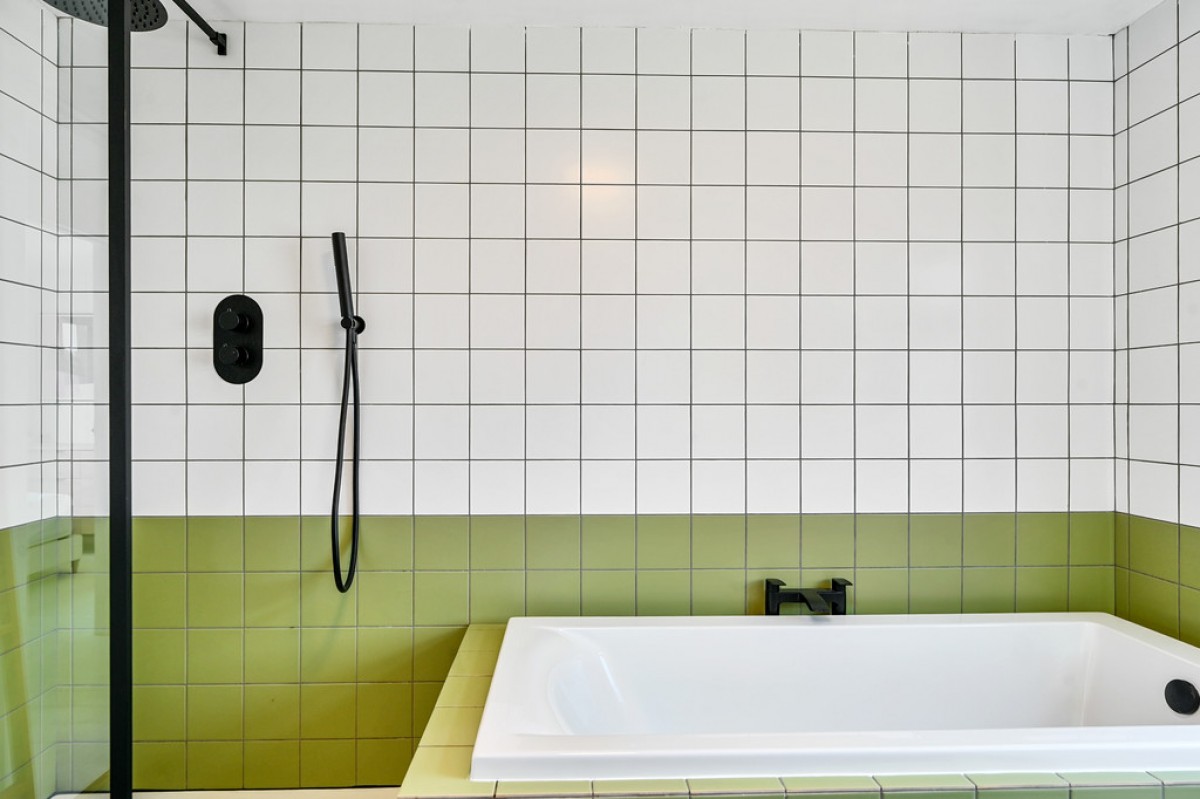 Image for Sea Road, Camber, Rye