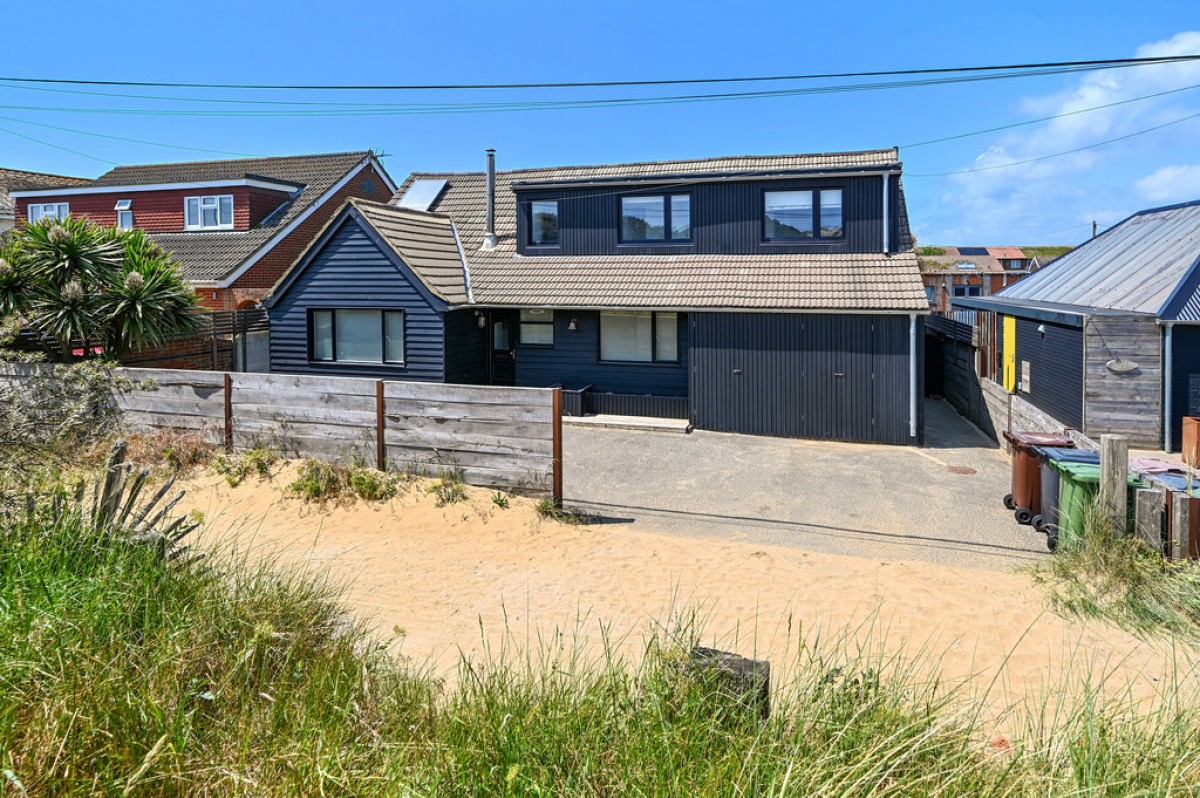 Image for Sea Road, Camber, Rye