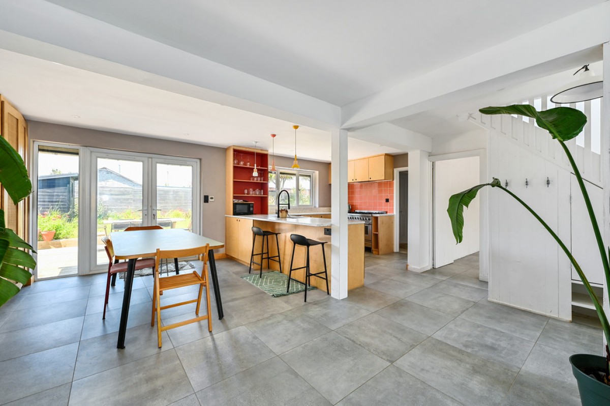 Image for Sea Road, Camber, Rye