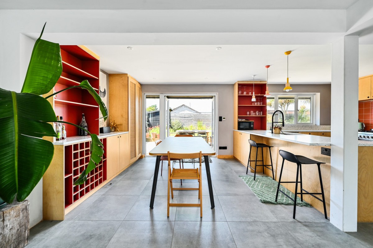 Image for Sea Road, Camber, Rye