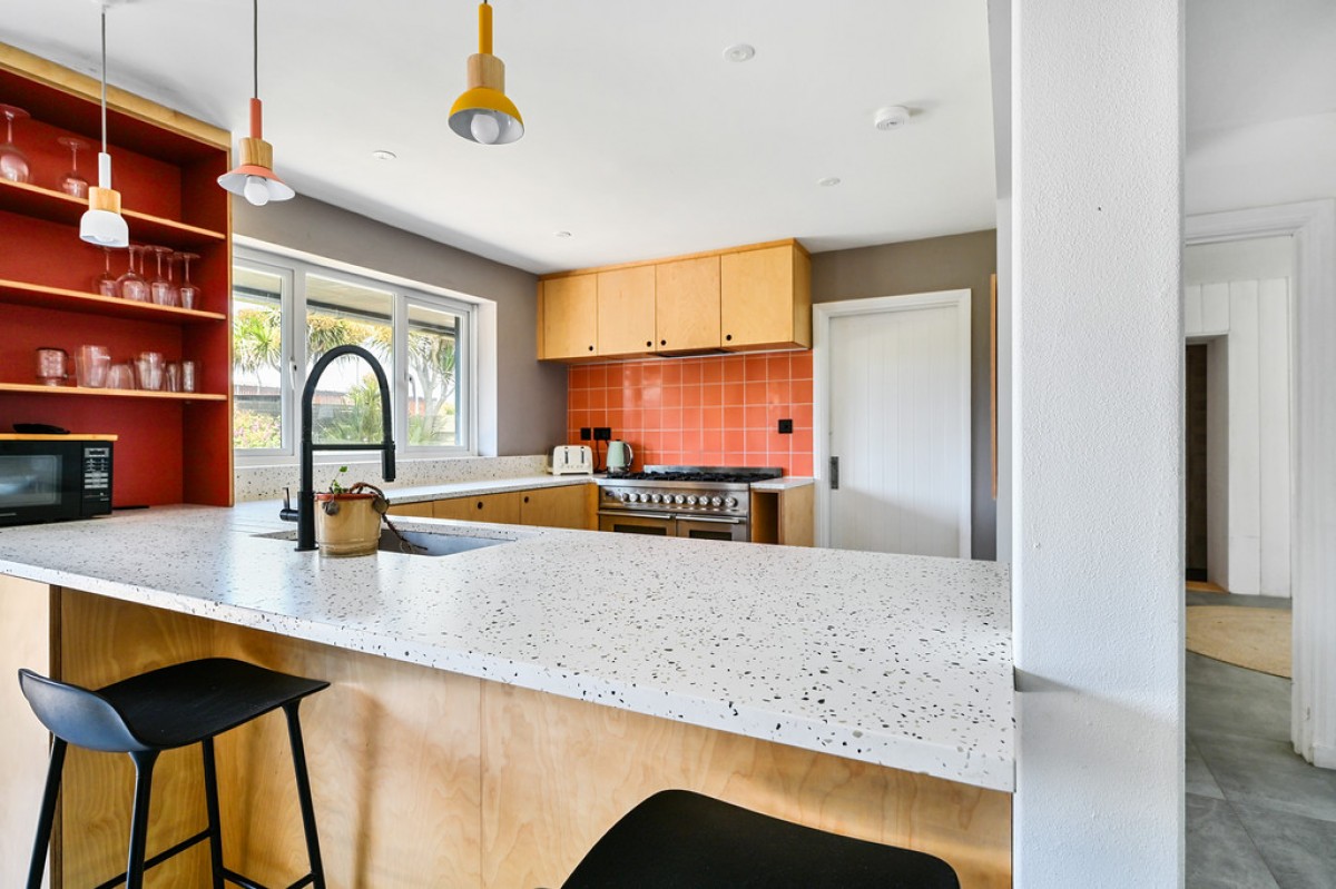 Image for Sea Road, Camber, Rye