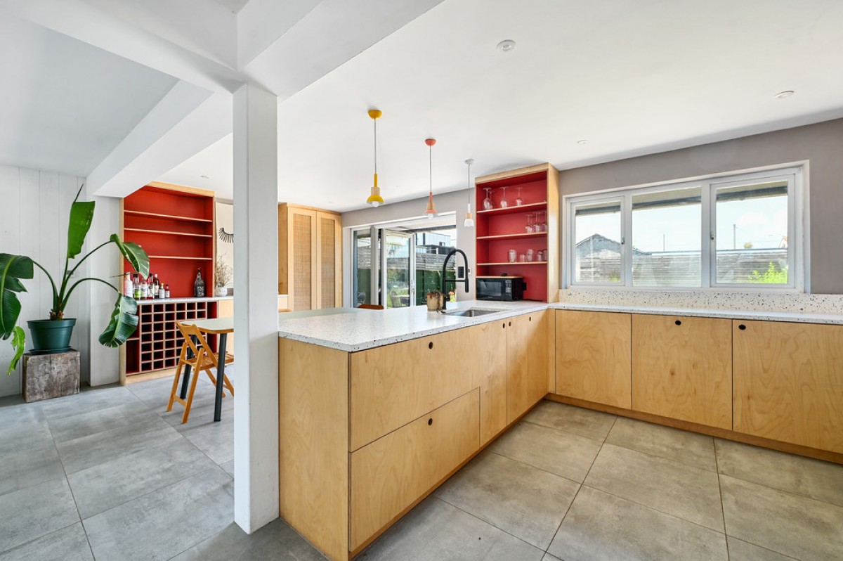 Image for Sea Road, Camber, Rye