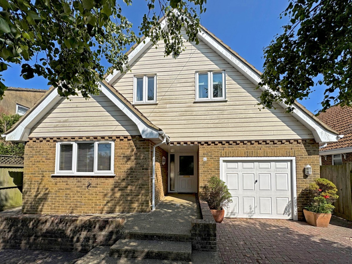 Image for Coast Drive, Greatstone, Kent TN28 8NX