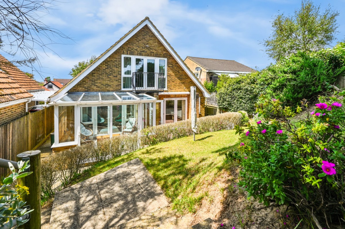 Image for Coast Drive, Greatstone, Kent TN28 8NX
