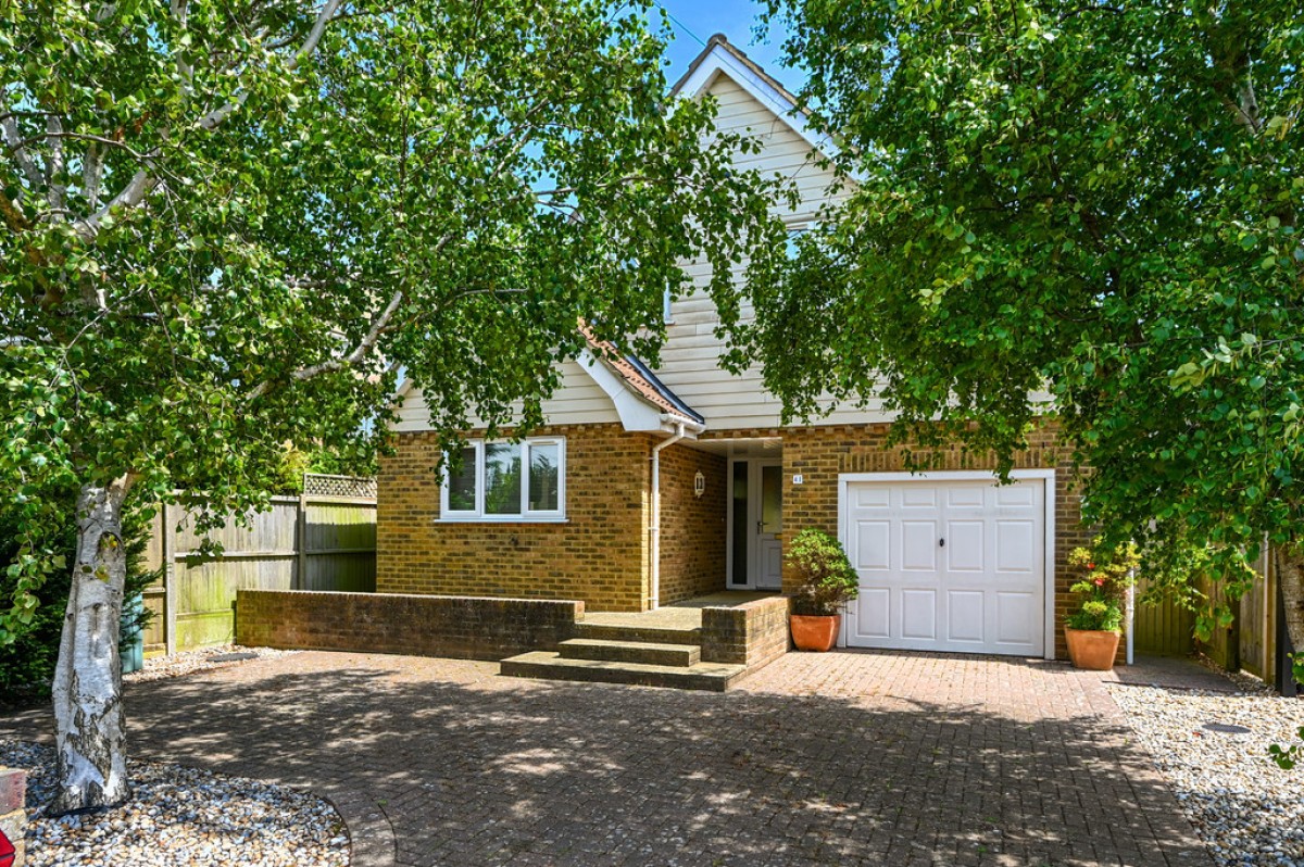 Image for Coast Drive, Greatstone, Kent TN28 8NX