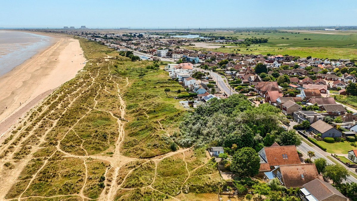 Image for Coast Drive, Greatstone, Kent TN28 8NX