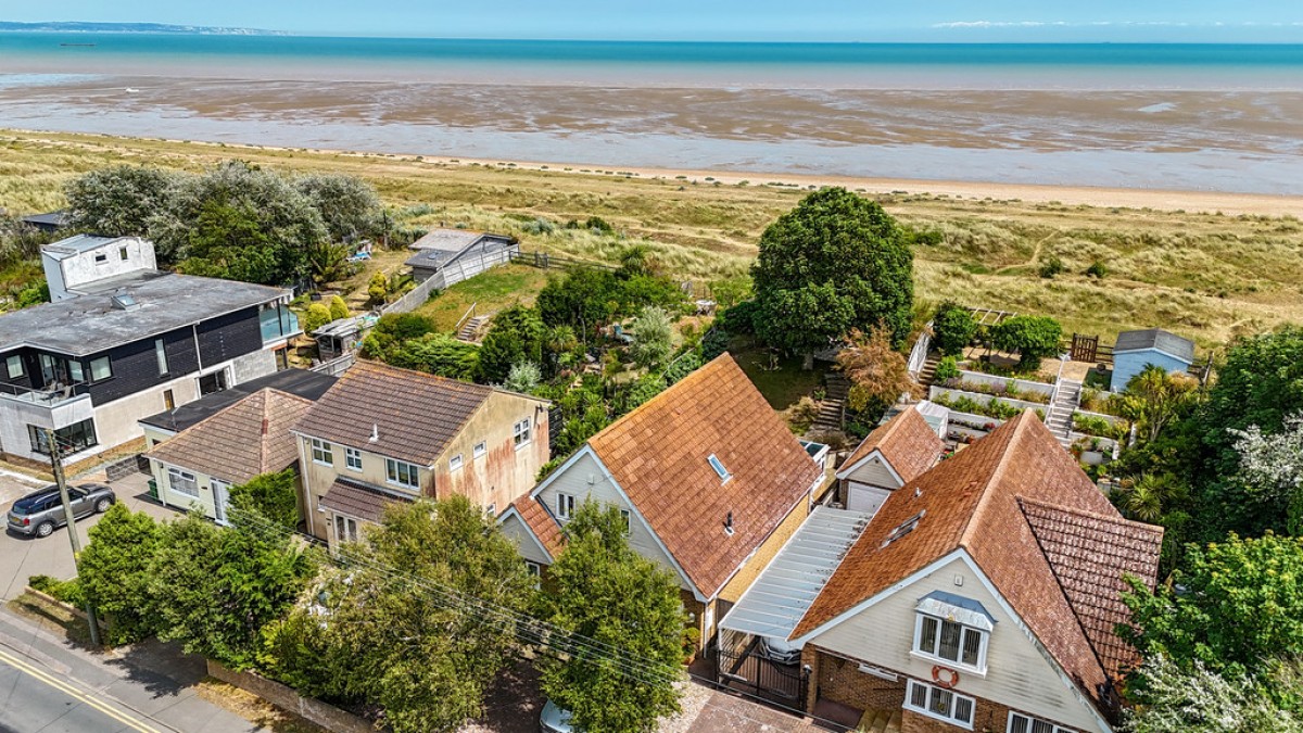 Image for Coast Drive, Greatstone, Kent TN28 8NX