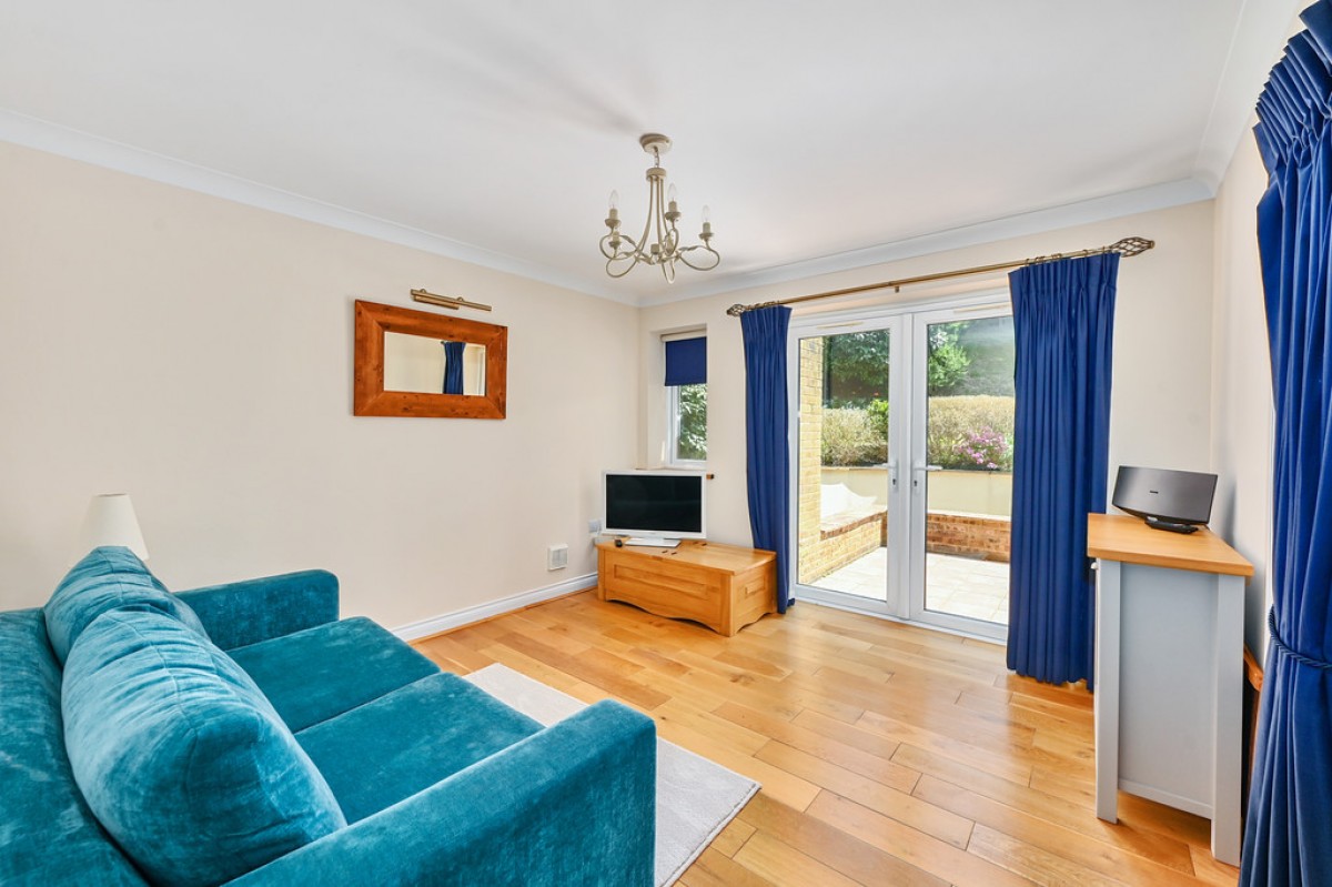 Image for Coast Drive, Greatstone, Kent TN28 8NX