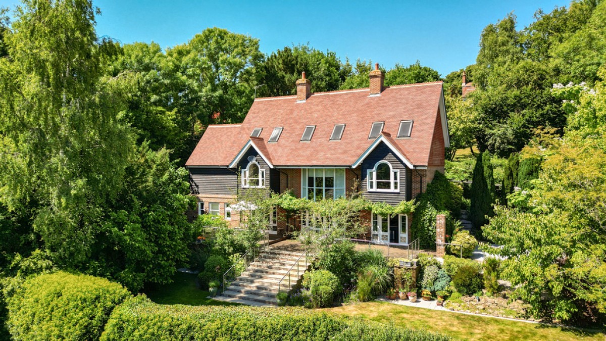 Image for Rye Hill, Rye, East Sussex TN31 7NH