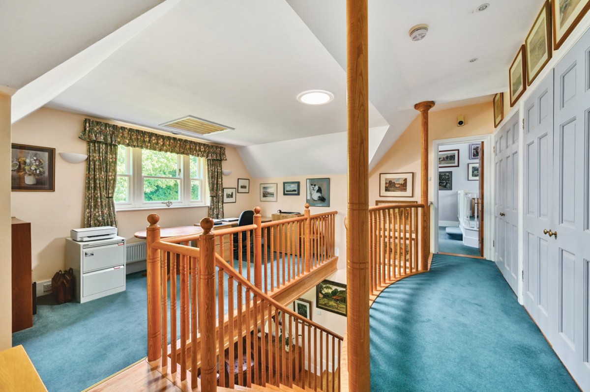 Image for Rye Hill, Rye, East Sussex TN31 7NH