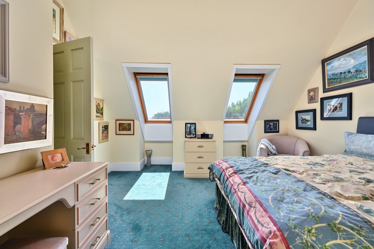 Image for Rye Hill, Rye, East Sussex TN31 7NH